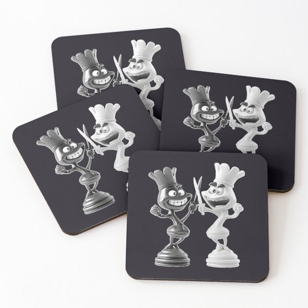 Item preview, Chess battle designed and sold by IraPanyukova.