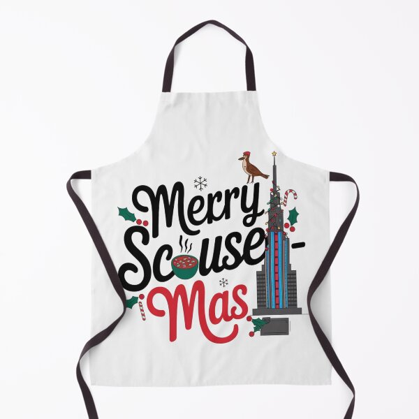 Item preview, Merry Scouse-mas- Liverpool Christmas designed and sold by Rajasekar.