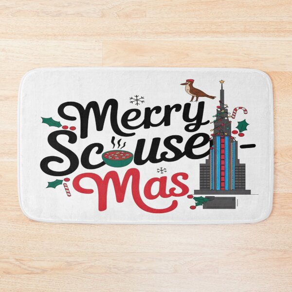 Item preview, Merry Scouse-mas- Liverpool Christmas designed and sold by Rajasekar.