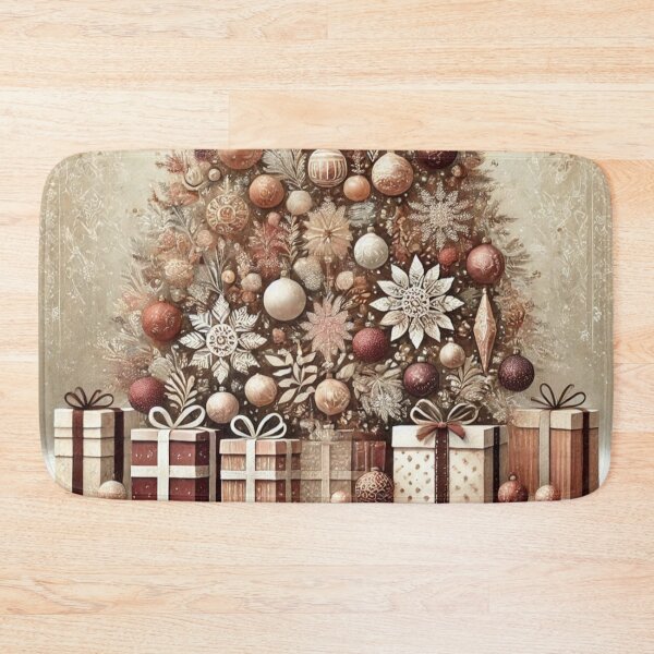Item preview, Sophisticated Seasonal Charm designed and sold by LyssasMindArt.