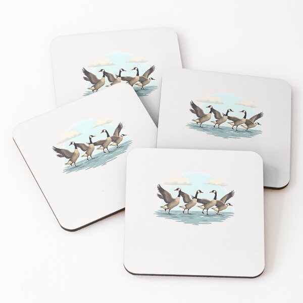 Item preview, goose pack designed and sold by creativechaster.