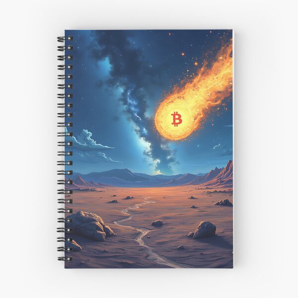 Item preview, Bitcoin Nexus The Decentralized Core designed and sold by RadDeck.