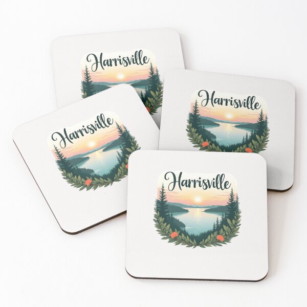 Item preview, harrisville designed and sold by creativechaster.