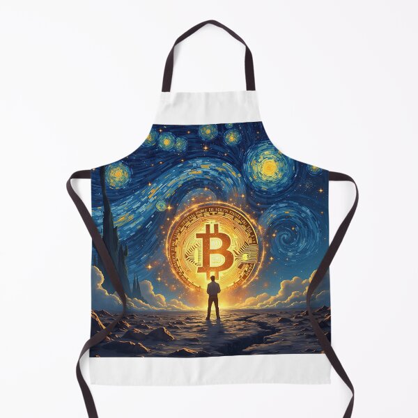 Item preview, Bitcoin Spiral Path to Innovation designed and sold by RadDeck.