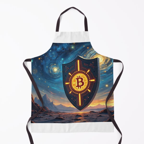 Item preview, Bitcoin Summit Peak of Prosperity designed and sold by RadDeck.
