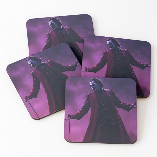 Item preview, The Joker's Dance in Chaos designed and sold by MASA19781022.