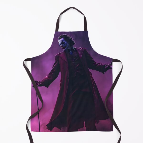 Item preview, La danza del Joker en el caos designed and sold by MASA19781022.