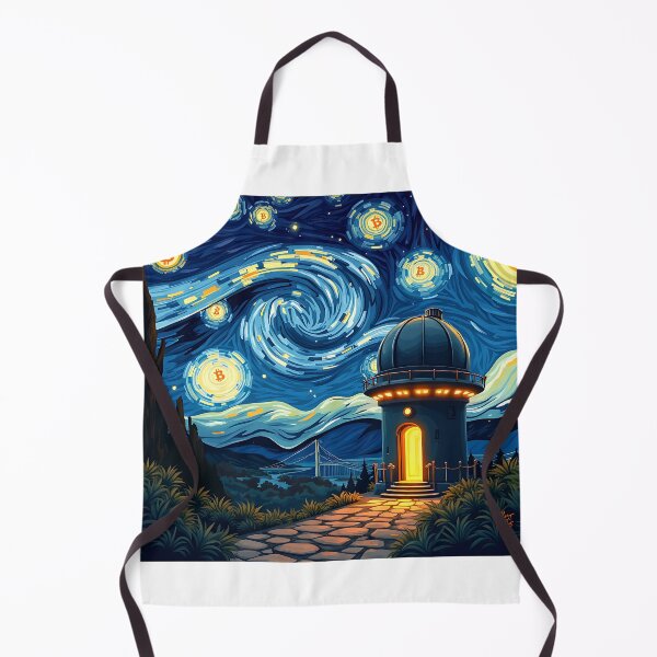 Item preview, Bitcoin Sparkle Shining Wealth designed and sold by RadDeck.