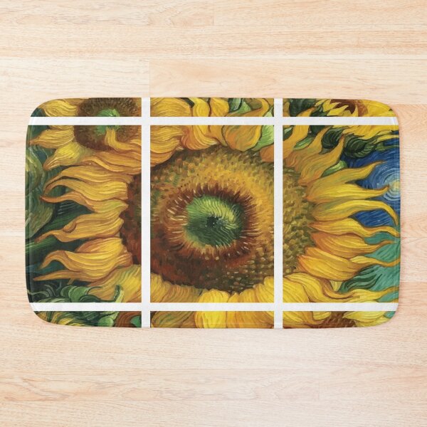 Item preview, Sun Flower designed and sold by metalcharisma.