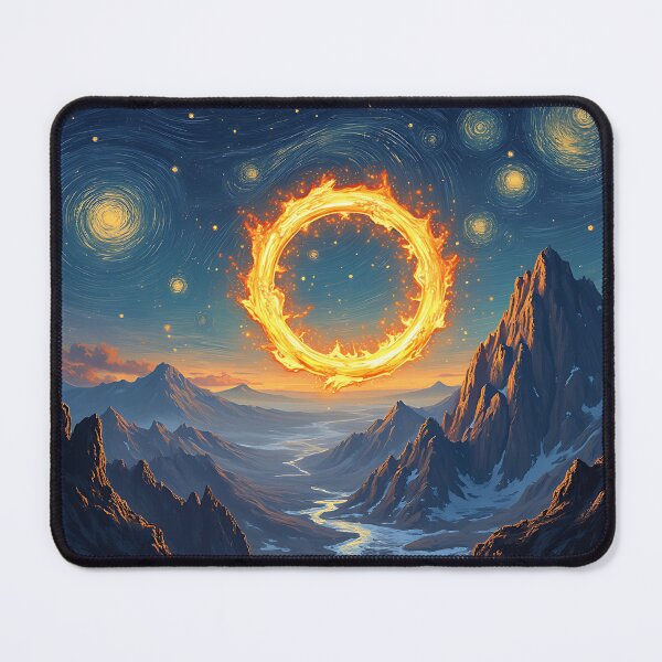 Item preview, Bitcoin Flow Streams of Innovation designed and sold by RadDeck.