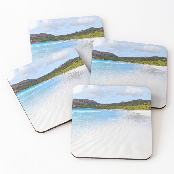 Item preview, Cape Le Grand Perfection - Esperance WA Paradise designed and sold by Adam Gormley.