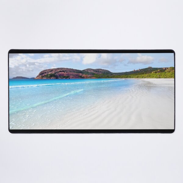 Item preview, Cape Le Grand Perfection - Esperance WA Paradise designed and sold by Adam Gormley.