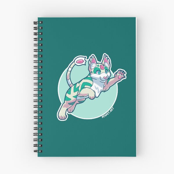 Item preview, Vivid Feliphene designed and sold by PixpetMerch.