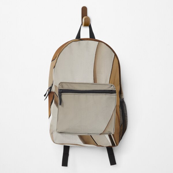 Item preview, Elegant Arcs - Undulating Composition - Colors 2025 v.01 designed and sold by kjp-design.