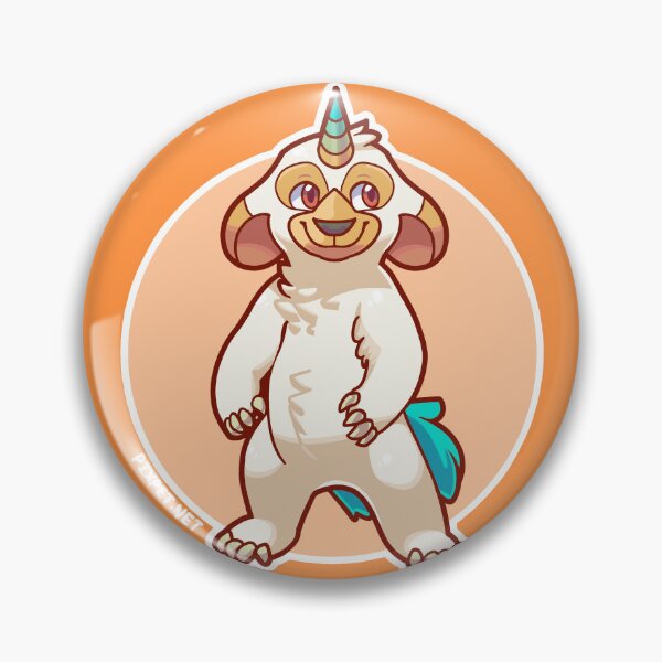 Item preview, Unicubb vívido designed and sold by PixpetMerch.