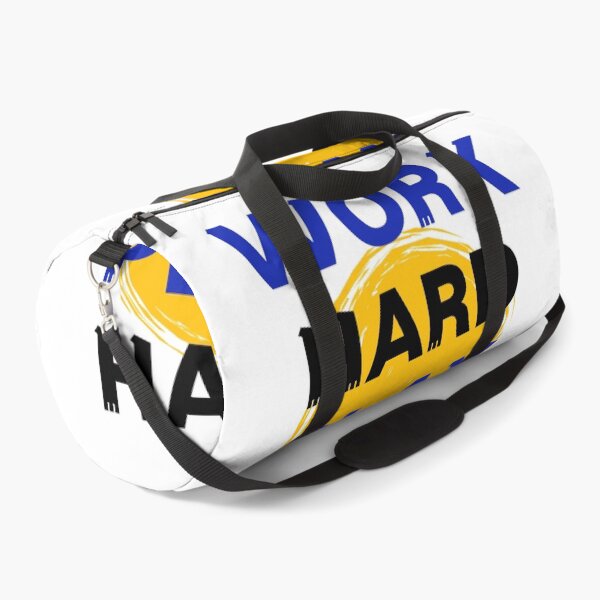 Item preview, WORK HARD PLAY HARD designed and sold by tayaan.