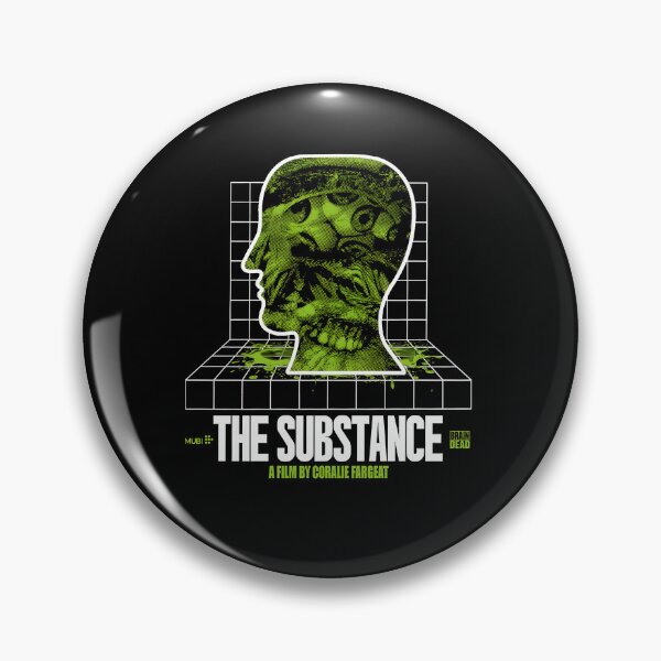 Item preview, Thriller And Horror Movie designed and sold by Kissinger-Ken.