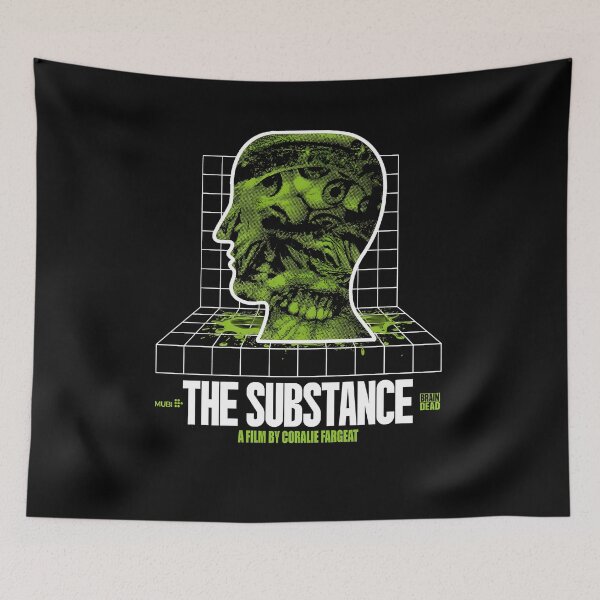 Item preview, Thriller And Horror Movie designed and sold by Kissinger-Ken.