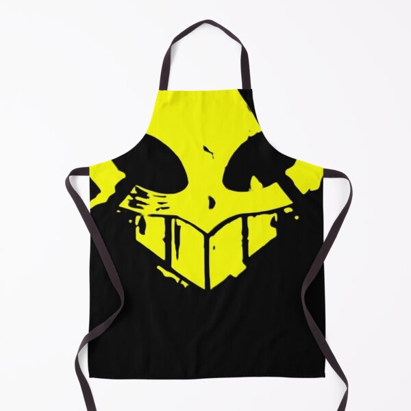 Item preview, "Shinigami Spirit Logo Design" designed and sold by AbnormalAdorn.