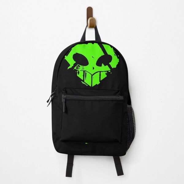 Item preview, "Shinigami Spirit Logo Design" designed and sold by AbnormalAdorn.