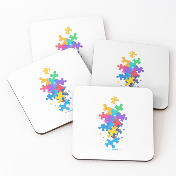 Item preview, The Beauty of Simple Puzzles designed and sold by Esquilinqe.