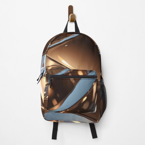 Item preview, Elegant Arcs - Undulating Composition - Colors 2025 v.02 designed and sold by kjp-design.