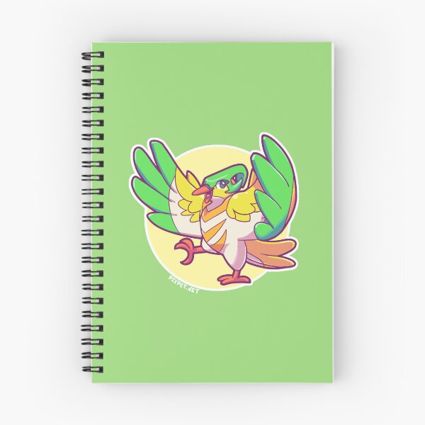Item preview, Vivid Troffinch designed and sold by PixpetMerch.