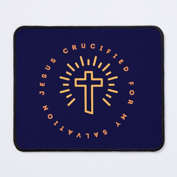 Item preview, Crucified for Our Sins designed and sold by KFIBC.