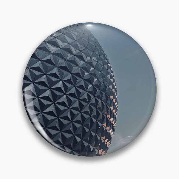 Item preview, The EPCOT Ball designed and sold by Armybrat7476.