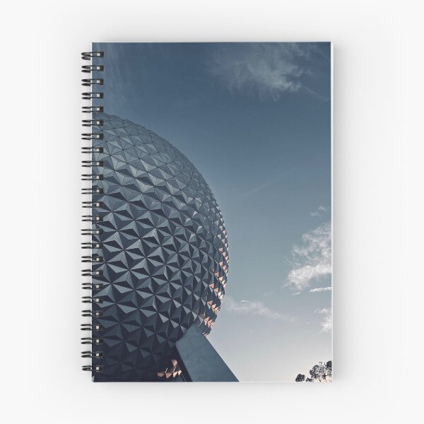 Item preview, The EPCOT Ball designed and sold by Armybrat7476.