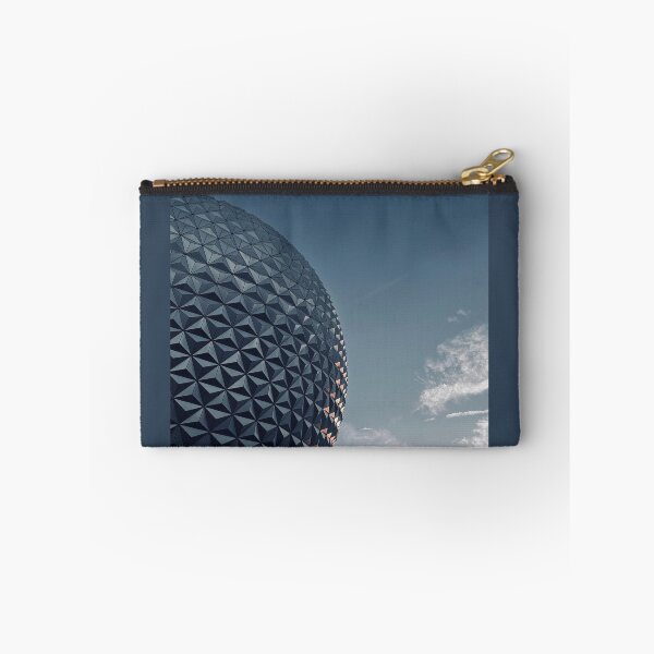 Item preview, The EPCOT Ball designed and sold by Armybrat7476.