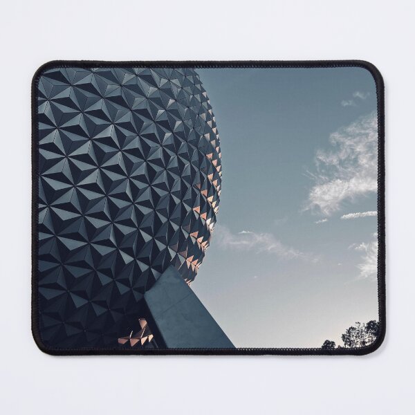 Item preview, The EPCOT Ball designed and sold by Armybrat7476.
