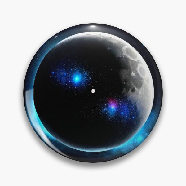 Item preview, Magic Full Moon  designed and sold by Earth Nature Creations.