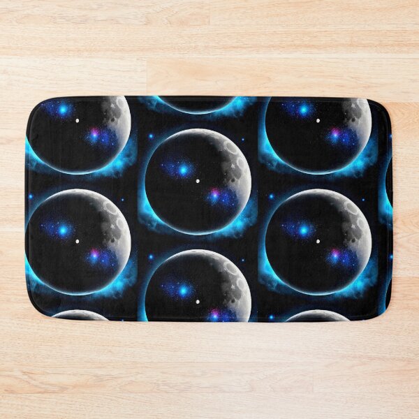 Item preview, Magic Full Moon  designed and sold by Earth Nature Creations.