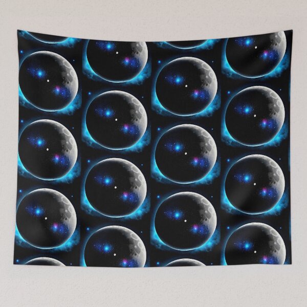Item preview, Magic Full Moon  designed and sold by Earth Nature Creations.
