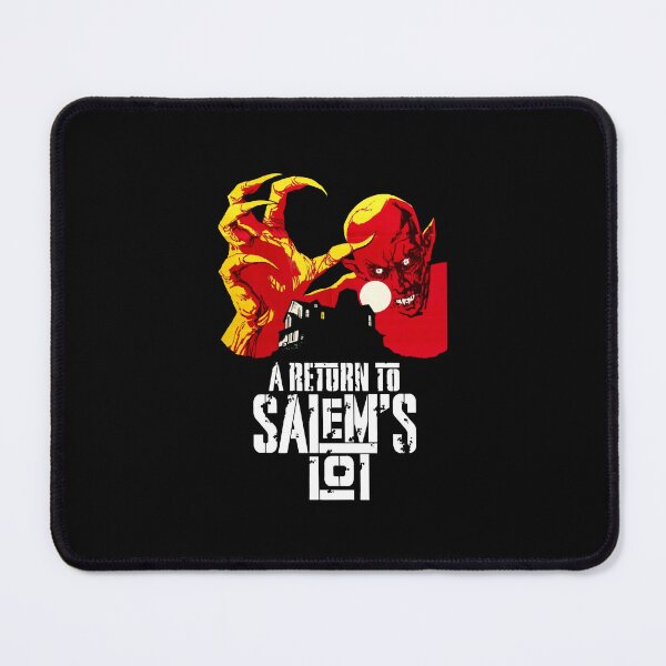 Item preview, A Return Horror Movie designed and sold by webvein.
