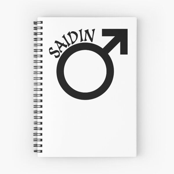 Item preview, Saidin the Male Half designed and sold by wilcoxm19.