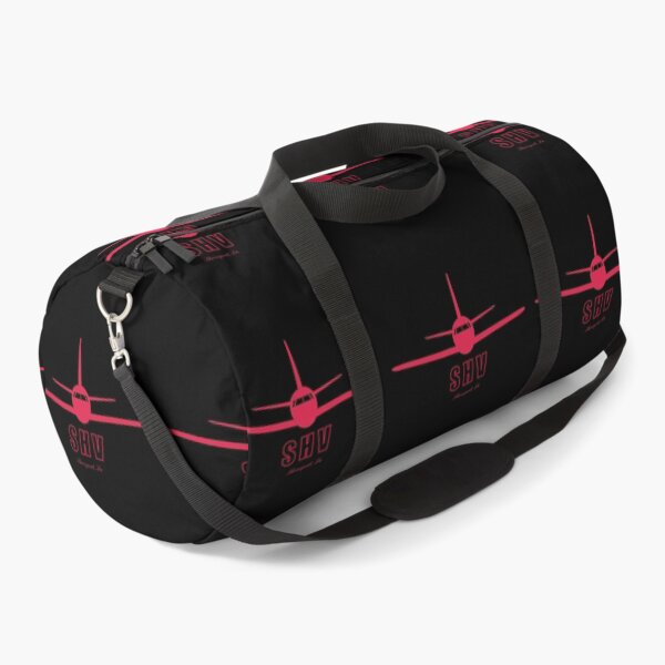Item preview, SHV Shreveport Louisiana La Airport Code designed and sold by Lartheviking.