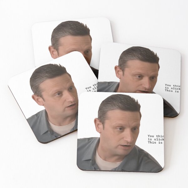 Item preview, Baby Cries - Slicked back designed and sold by Garrett Elton.