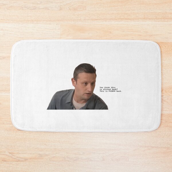 Item preview, Baby Cries - Slicked back designed and sold by Garrett Elton.