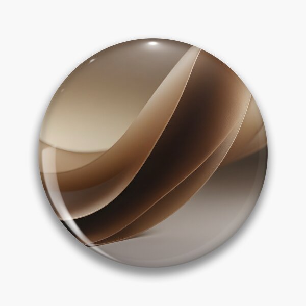 Item preview, Elegant Arcs - Undulating Composition - Colors 2025 v.04 designed and sold by kjp-design.