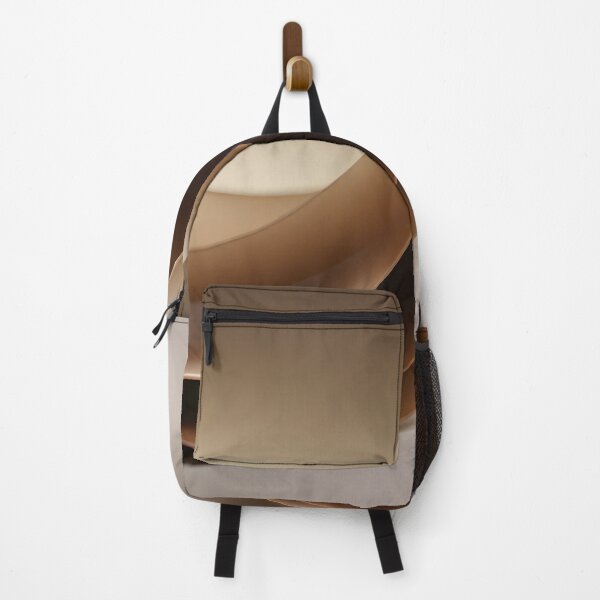 Item preview, Elegant Arcs - Undulating Composition - Colors 2025 v.04 designed and sold by kjp-design.