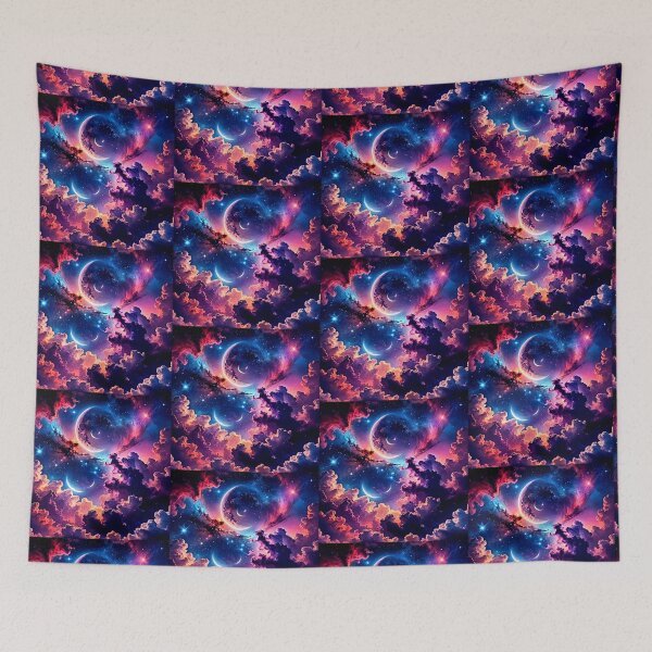Item preview, Magical Full Moons  designed and sold by Earth Nature Creations.