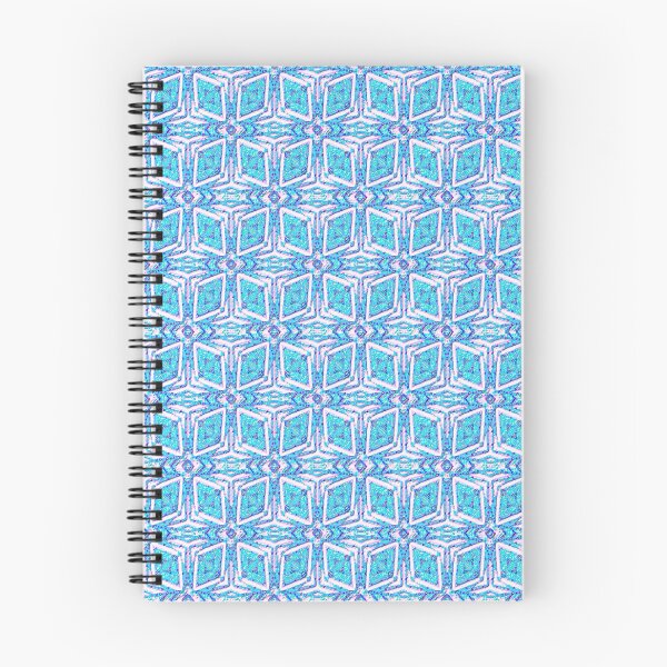 Item preview, Graffiti Pattern in baby blue designed and sold by yonni.