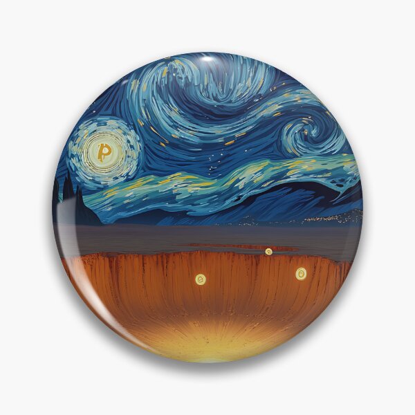 Item preview, Bitcoin Pulse Heartbeat of Decentralization designed and sold by RadDeck.