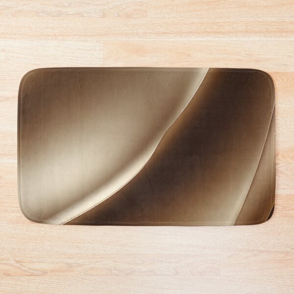 Item preview, Elegant Arcs - Undulating Composition - Colors 2025 v.05 designed and sold by kjp-design.