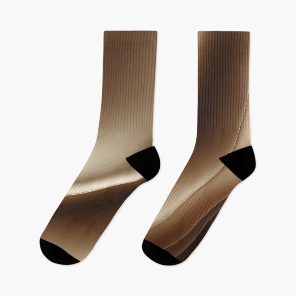 Item preview, Elegant Arcs - Undulating Composition - Colors 2025 v.05 designed and sold by kjp-design.