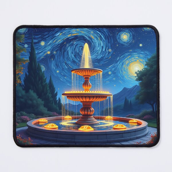 Item preview, Bitcoin Ascent Climbing Toward Freedom designed and sold by RadDeck.
