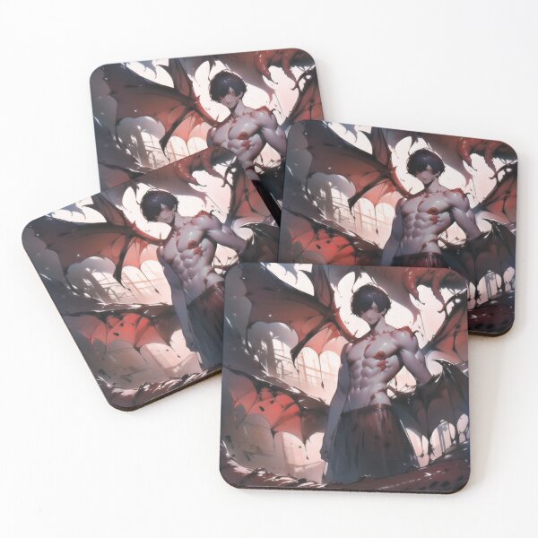 Item preview, Incubus designed and sold by VanityProject.
