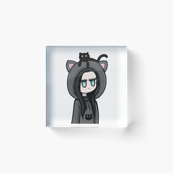 Item preview, Joey and Mokey designed and sold by MichiJowi.